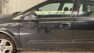 Opel Astra Astra H SW (L35), Combi, 2004 / 2014 1.7 CDTi 16V picture 7