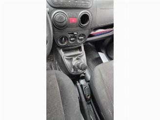 Fiat Fiorino Fiorino (225), Van, 2007 1.3 D 16V Multijet picture 10