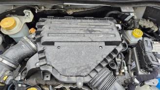 Fiat Fiorino Fiorino (225), Van, 2007 1.3 D 16V Multijet picture 13