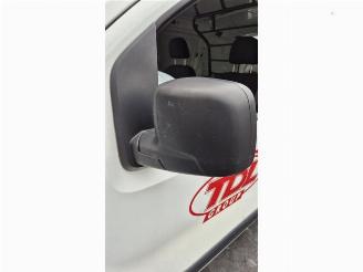 Fiat Fiorino Fiorino (225), Van, 2007 1.3 D 16V Multijet picture 4