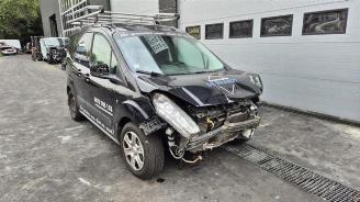 Ford Courier Transit Courier, Van, 2014 / 2023 1.0 Ti-VCT EcoBoost 12V picture 11