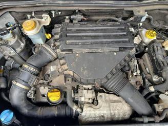 Fiat Fiorino Fiorino (225), Van, 2007 1.3 D 16V Multijet picture 18