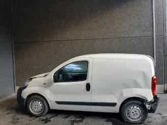 Fiat Fiorino Fiorino (225), Van, 2007 1.3 D 16V Multijet picture 3
