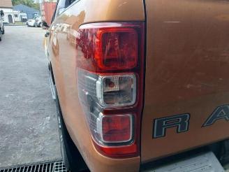 Ford Ranger Ranger, Pick-up, 2011 2.0 EcoBlue 16V 4x4 picture 6