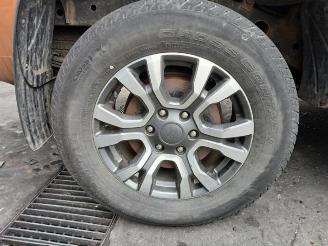 Ford Ranger Ranger, Pick-up, 2011 2.0 EcoBlue 16V 4x4 picture 16