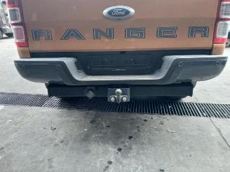 Ford Ranger Ranger, Pick-up, 2011 2.0 EcoBlue 16V 4x4 picture 4