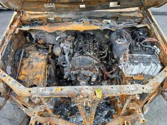 Ford Ranger Ranger, Pick-up, 2011 2.0 EcoBlue 16V 4x4 picture 14