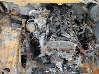 Ford Ranger Ranger, Pick-up, 2011 2.0 EcoBlue 16V 4x4 picture 15