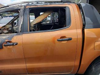 Ford Ranger Ranger, Pick-up, 2011 2.0 EcoBlue 16V 4x4 picture 11