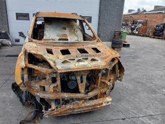 Ford Ranger Ranger, Pick-up, 2011 2.0 EcoBlue 16V 4x4 picture 9