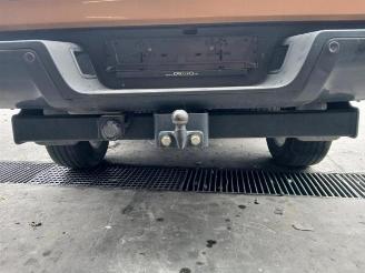 Ford Ranger Ranger, Pick-up, 2011 2.0 EcoBlue 16V 4x4 picture 5