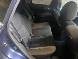 Nissan Pulsar Pulsar (C13), Hatchback, 2013 1.2 DIG-T 16V picture 19