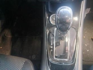 Nissan Pulsar Pulsar (C13), Hatchback, 2013 1.2 DIG-T 16V picture 17