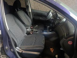 Nissan Pulsar Pulsar (C13), Hatchback, 2013 1.2 DIG-T 16V picture 18