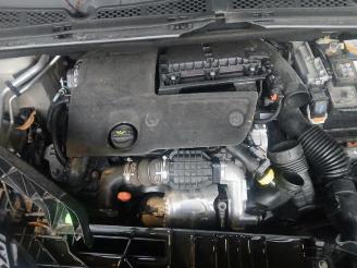 Peugeot Partner Partner (EF/EU), Van, 2018 1.6 BlueHDi 100 picture 16