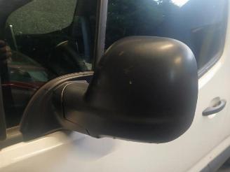 Peugeot Partner Partner (EF/EU), Van, 2018 1.6 BlueHDi 100 picture 4