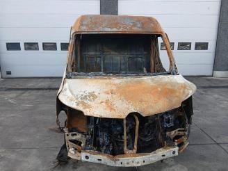 demontáž osobní automobily Renault Master Master III (FV), Van, 2010 2.3 Energy dCi 180 Twin Turbo 16V FWD 2022/11