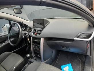 Peugeot 207 207 CC (WB), Cabrio, 2007 / 2015 1.6 16V picture 12