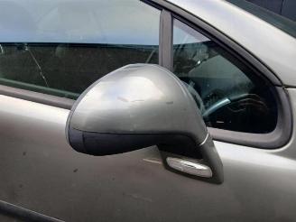 Peugeot 207 207 CC (WB), Cabrio, 2007 / 2015 1.6 16V picture 5