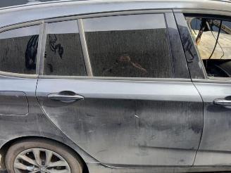 BMW 2-serie 2 serie Gran Tourer (F46), MPV, 2014 218d 2.0 TwinPower Turbo 16V picture 16