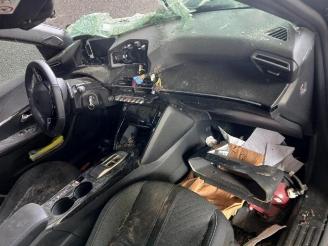 Peugeot 2008 2008 (UD/UK/UR/US/UX), MPV, 2019 1.2 VTi 12V PureTech 130 picture 10