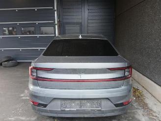 Polestar 2 Polestar 2, Liftback, 2019 BST Edition, Dual Motor Performance picture 2