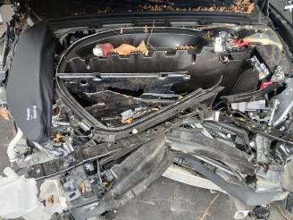 Polestar 2 Polestar 2, Liftback, 2019 BST Edition, Dual Motor Performance picture 20