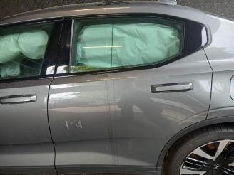 Polestar 2 Polestar 2, Liftback, 2019 BST Edition, Dual Motor Performance picture 12