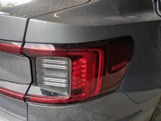 Polestar 2 Polestar 2, Liftback, 2019 BST Edition, Dual Motor Performance picture 6