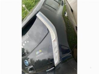 Nissan Leaf Leaf (ZE0), Hatchback, 2010 / 2017 Leaf picture 12