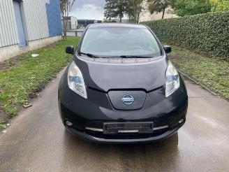 Purkuautot passenger cars Nissan Leaf Leaf (ZE0), Hatchback, 2010 / 2017 Leaf 2012/10