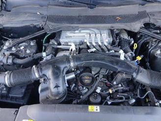 Land Rover Range Rover sport Range Rover Sport (LW), Terreinwagen, 2013 / 2022 3.0 D250 MHEV picture 21