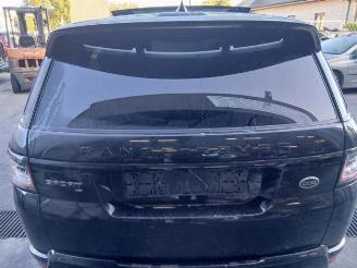 Land Rover Range Rover sport Range Rover Sport (LW), Terreinwagen, 2013 / 2022 3.0 D250 MHEV picture 12