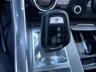 Land Rover Range Rover sport Range Rover Sport (LW), Terreinwagen, 2013 / 2022 3.0 D250 MHEV picture 17