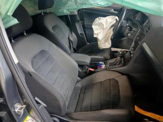 Volkswagen Golf Golf VII (AUA), Hatchback, 2012 / 2021 1.6 TDI BMT 16V picture 20