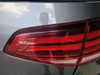 Volkswagen Golf Golf VII (AUA), Hatchback, 2012 / 2021 1.6 TDI BMT 16V picture 16