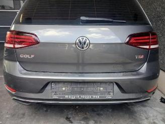 Volkswagen Golf Golf VII (AUA), Hatchback, 2012 / 2021 1.6 TDI BMT 16V picture 13