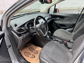 Opel Mokka X Edition 1.4 AT picture 7