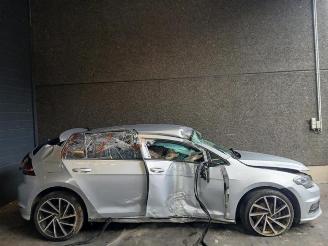 Volkswagen Golf Golf VII (AUA), Hatchback, 2012 / 2021 1.2 TSI 16V picture 4