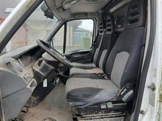 Iveco Daily New Daily IV, Van, 2006 / 2011 35C14V, 35C14V/P, 35S14V, 35S14V/P picture 15
