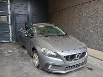 demontáž osobní automobily Volvo V-40 V40 Cross Country (MZ), Hatchback 5-drs, 2012 / 2019 2.0 D2 16V 2018/4