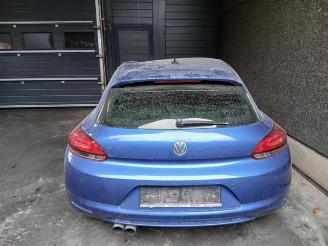 Volkswagen Scirocco Scirocco (137/13AD), Hatchback 3-drs, 2008 / 2017 1.4 TSI 122 16V picture 2