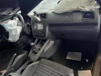 Volkswagen Scirocco Scirocco (137/13AD), Hatchback 3-drs, 2008 / 2017 1.4 TSI 122 16V picture 11