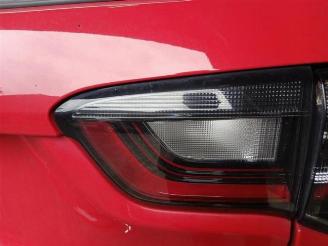 Jeep Compass Compass II (MP), SUV, 2016 1.3 4XE 190 Plug-in Hybrid 16V 4x4 picture 7