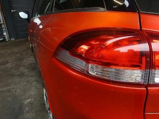 Renault Clio Clio IV Estate/Grandtour (7R), Combi 5-drs, 2012 / 2021 0.9 Energy TCE 90 12V picture 16