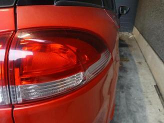 Renault Clio Clio IV Estate/Grandtour (7R), Combi 5-drs, 2012 / 2021 0.9 Energy TCE 90 12V picture 19