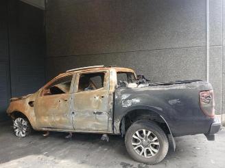 Ford Ranger Ranger, Pick-up, 2011 3.2 TDCI 20V 4x4 picture 9