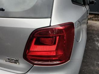 Volkswagen Polo Polo V (6R), Hatchback, 2009 / 2017 1.4 TDI picture 11