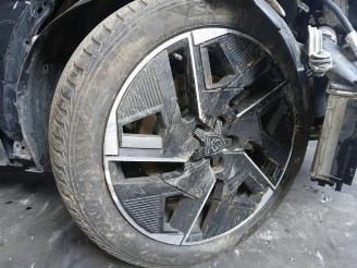 Peugeot 408 408, Liftback, 2022 1.6 16V HYbrid 180 picture 22