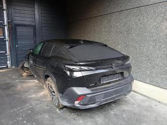 demontáž osobní automobily Peugeot 408 408, Liftback, 2022 1.6 16V HYbrid 180 2024/3